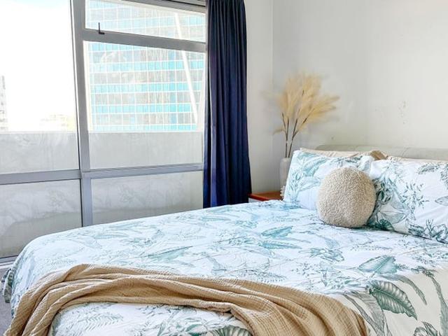 Apartment for rent in Auckland, Oroua County