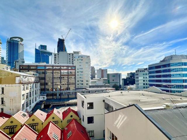 Apartment for rent
