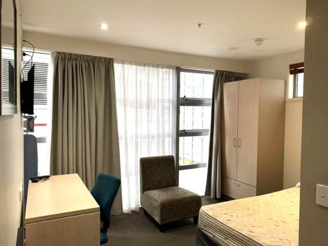 Apartment for rent in Parnell
