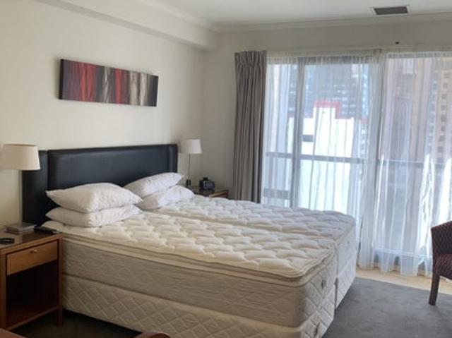 Apartment for rent in Auckland, Oroua County