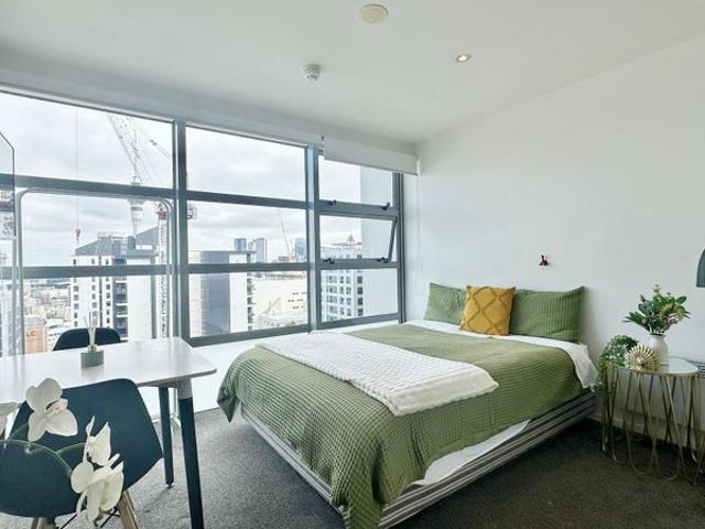 Property for rent in Learning Quarter, Auckland