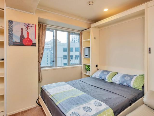 Apartment for rent in Parnell