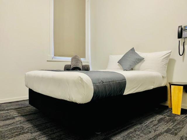 Apartment for rent in Auckland, Oroua County