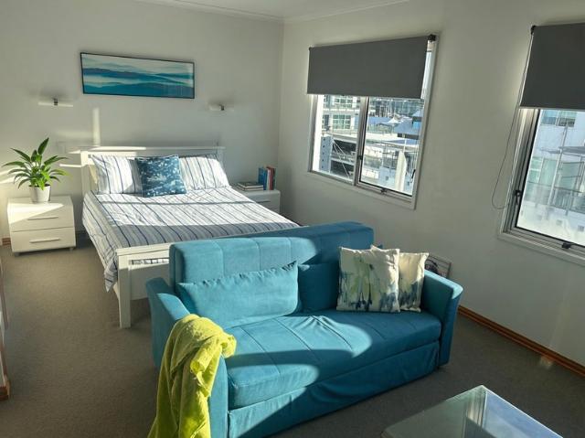Property for rent in Princes Wharf, Auckland