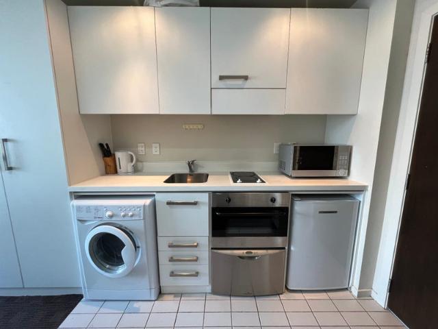 Apartment for rent in Auckland, Oroua County