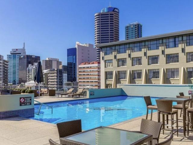 Apartment for rent in Auckland, Oroua County