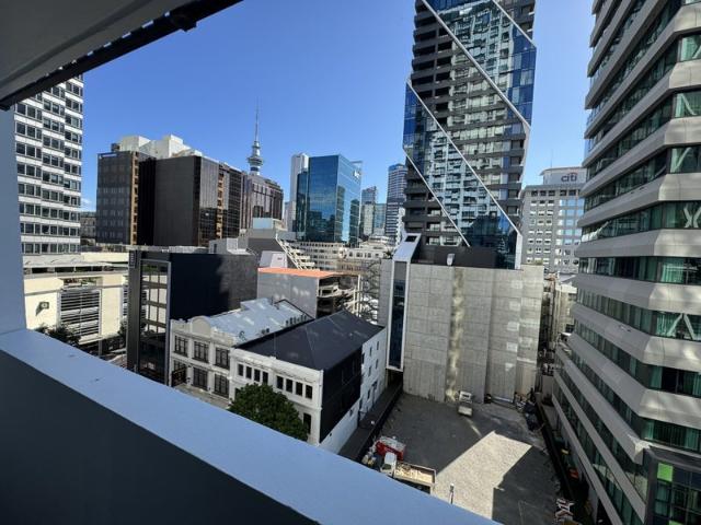 Property for rent in Britomart, Auckland