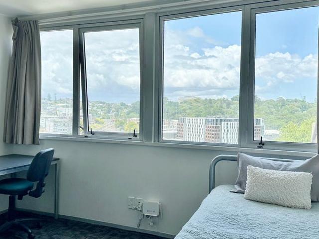 Apartment for rent in Parnell