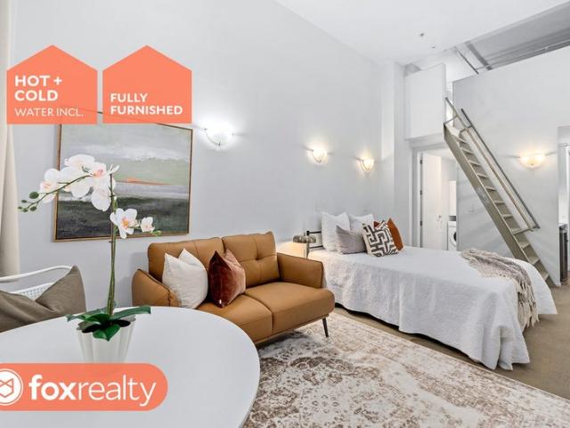 Apartment for rent in Auckland, Oroua County