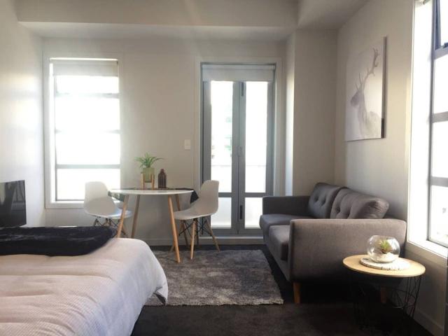 Apartment for rent in Auckland, Oroua County