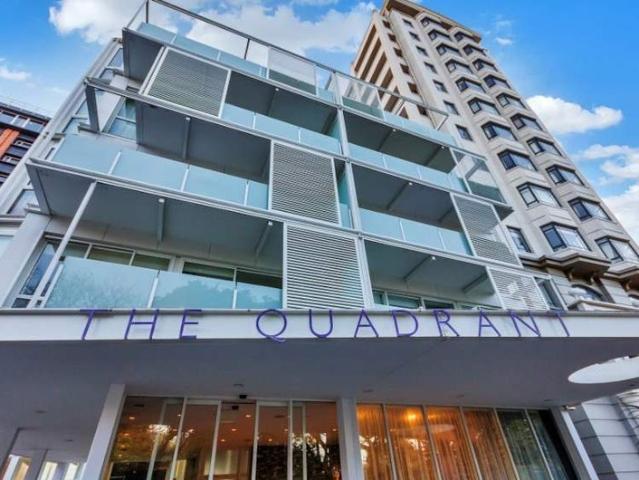 Apartment for rent in Parnell