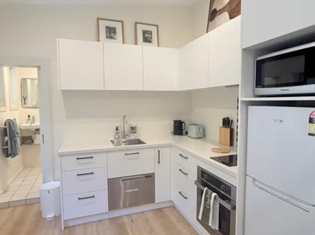 Apartment for rent in Otakou