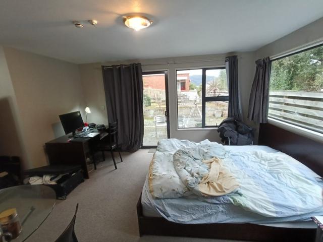 Apartment for rent in Otakou