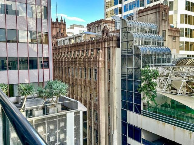 Apartment for rent in Parnell