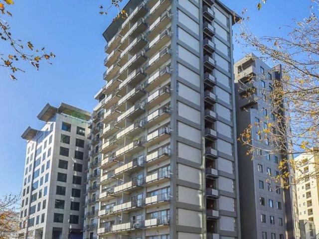 Property for rent in Learning Quarter, Auckland