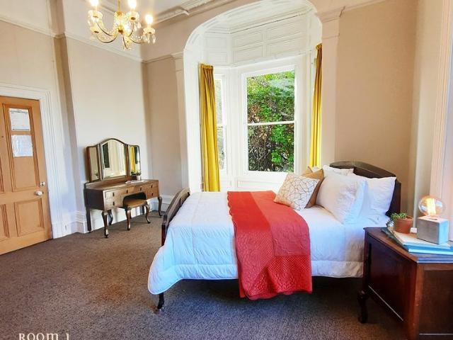 Apartment for rent in Otakou