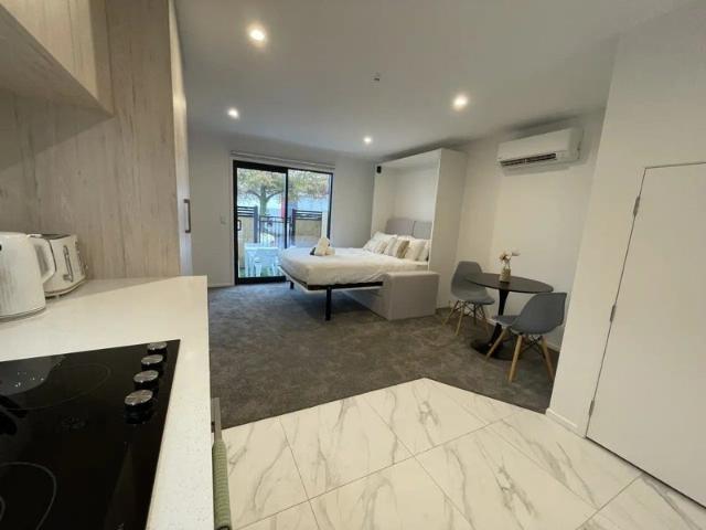 Property for rent in Christchurch Central, Linwood-Central-Heathcote Community