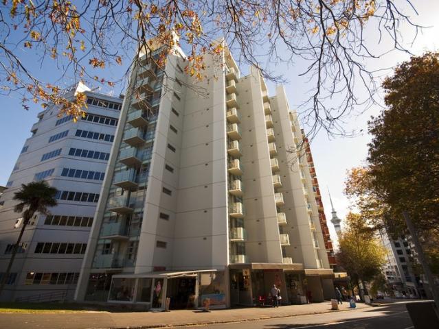 Property for rent in Learning Quarter, Auckland