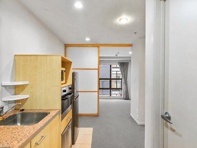 Apartment for rent in Auckland, Oroua County
