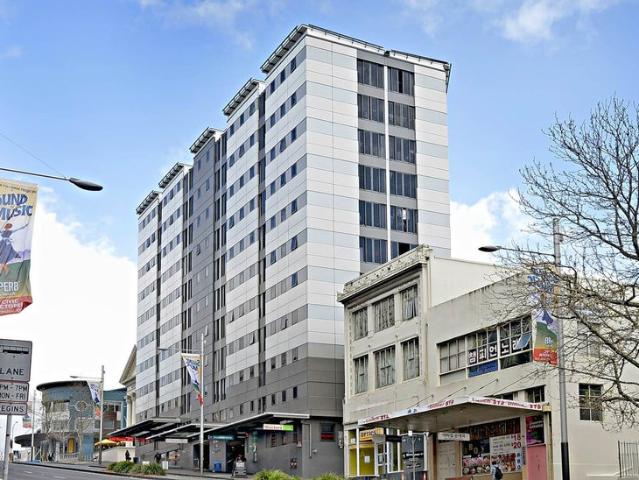 Apartment for rent in Parnell