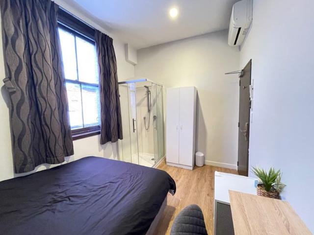 Apartment for rent in Auckland, Oroua County