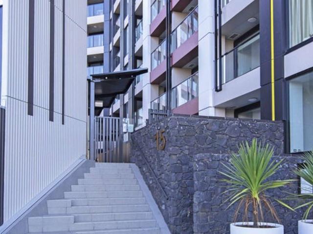 Apartment for rent in Freemans Bay, Oroua County