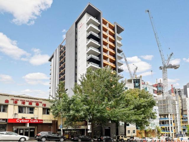 Apartment for rent in Parnell
