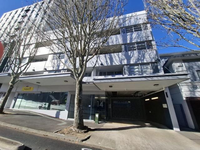 Apartment for rent in Auckland, Oroua County