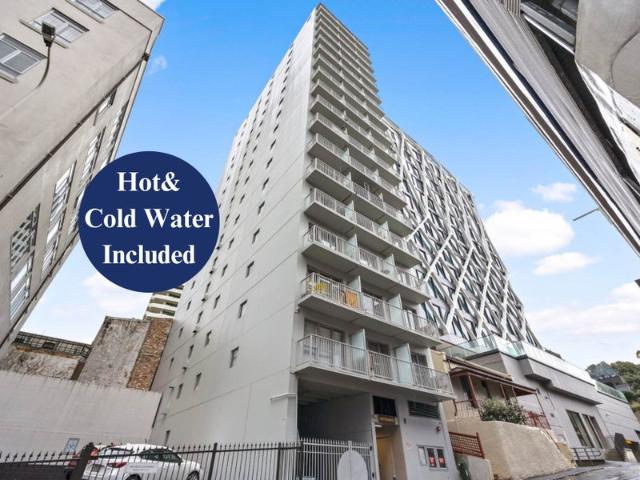 Apartment for rent