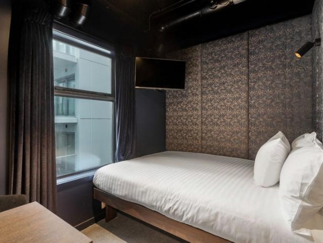 Property for rent in Newton, Auckland