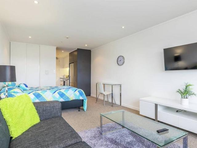 Apartment for rent in Freemans Bay, Oroua County