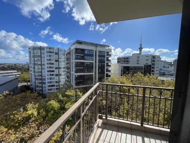 Apartment for rent in Parnell