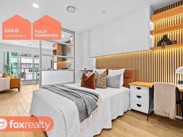 Apartment for rent