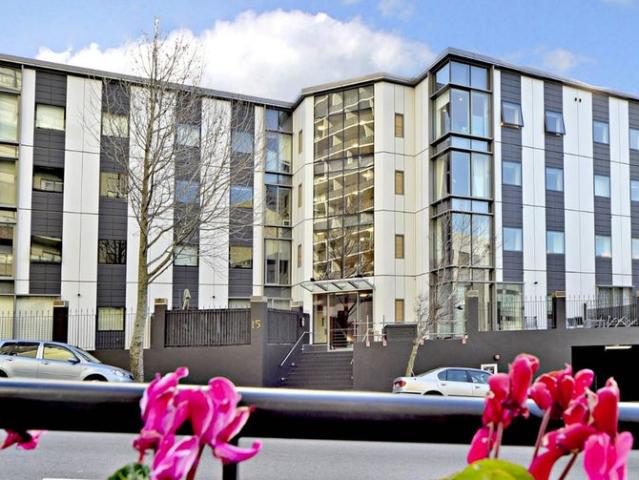 Apartment for rent
