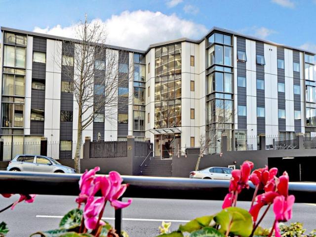Property for rent in Wynyard Quarter, Auckland