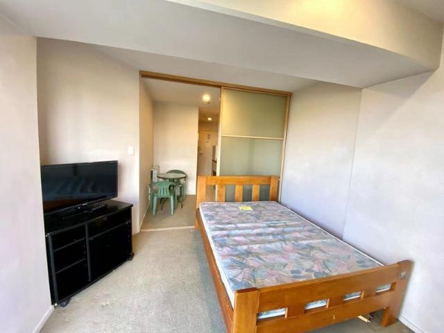 Property for rent in Freemans Bay, Auckland