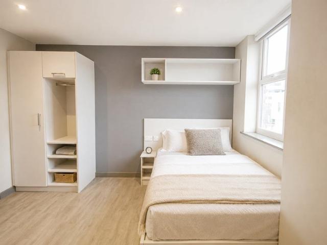 Studio for rent in Haymarket, Tyne And Wear