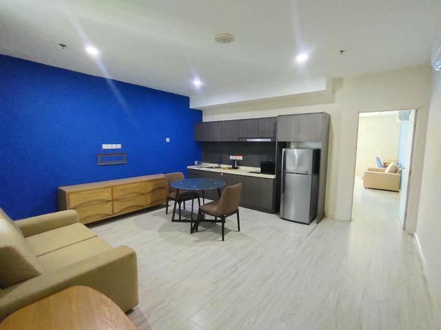 Serviced Residence for rent in Kinabalu, Sabah
