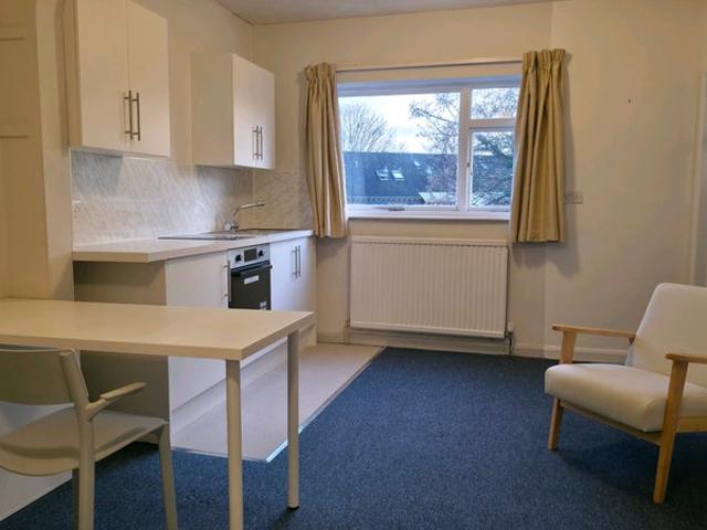Studio for rent in Arbury, Cambridgeshire
