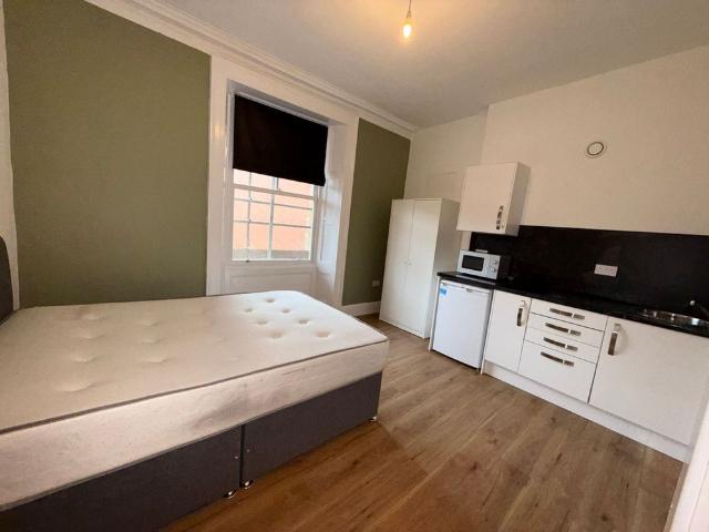 Apartment for rent in Ashbrooke, Sunderland