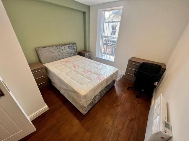 Apartment for rent in Ashbrooke, Sunderland