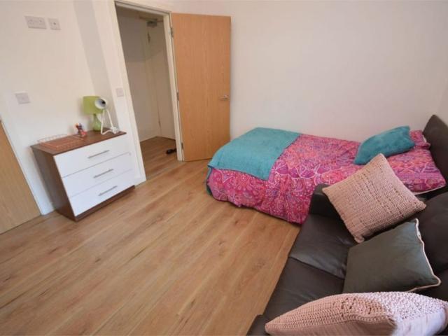 Studio for rent in Ashbrooke, Sunderland
