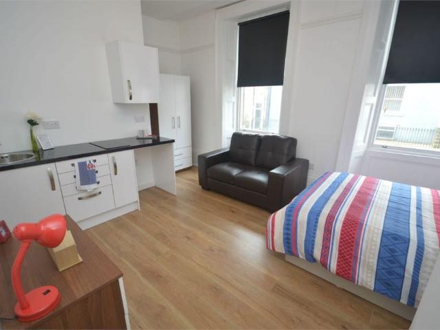 Apartment for rent in Ashbrooke, Sunderland