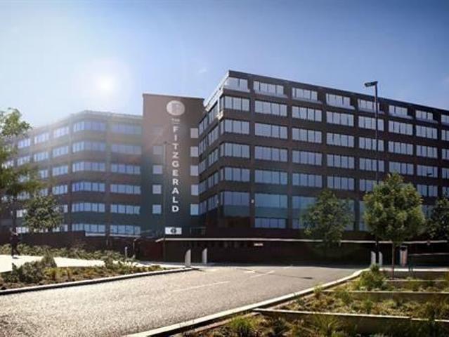 Apartment for rent in City Centre, South Yorkshire