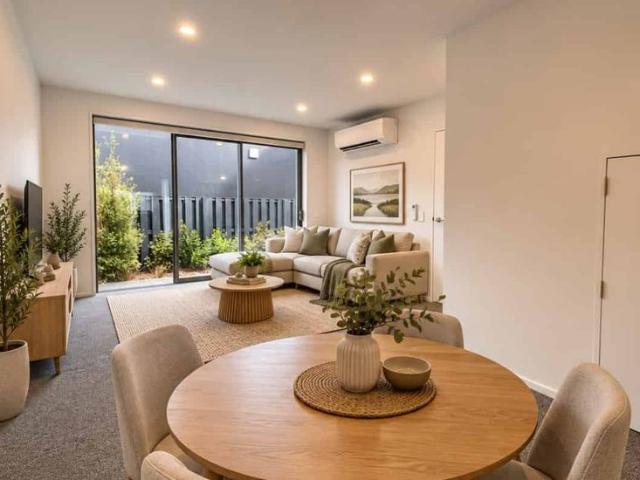 House for rent in Heathcote, Canterbury