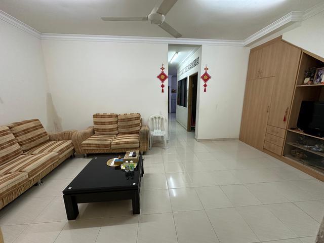 Townhouse for sale in Melaka Tengah