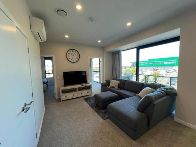 Apartment for rent in Wanganui District