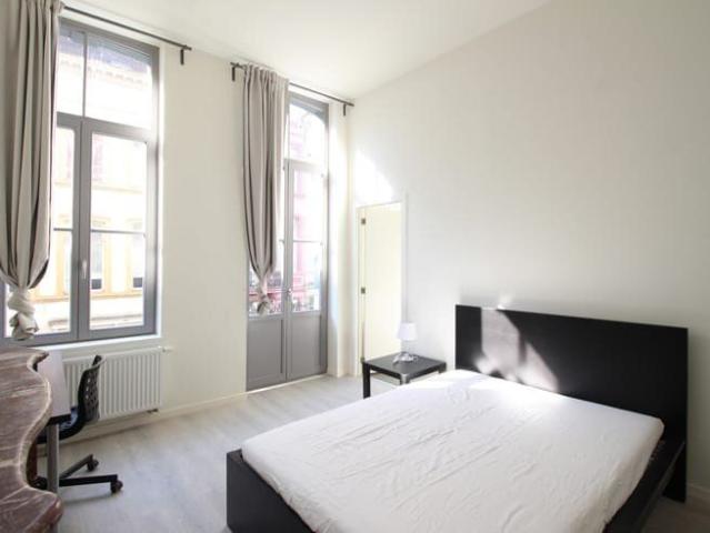 Kot location à Brussel, Bruxelles