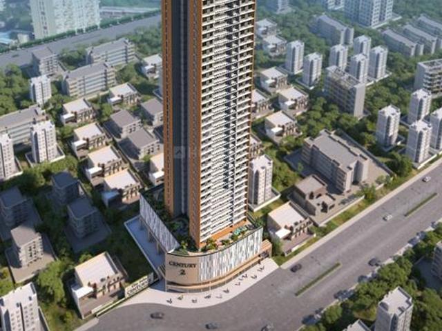 Flat for sale in Navi Mumbai, Ghansoli
