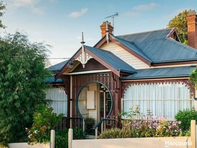 House for rent in Burnie, Tasmania